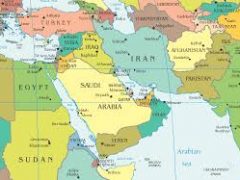 Democracy in the Middle East Democracy in the Middle East