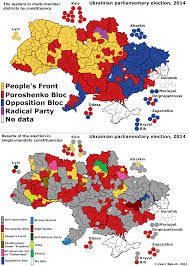 Ukraine elections 2014
